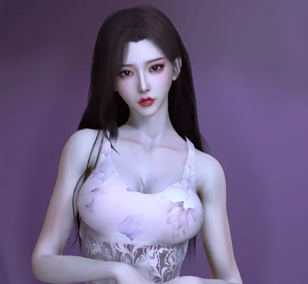 sunqiuyu.Leia-林夕资源VAM