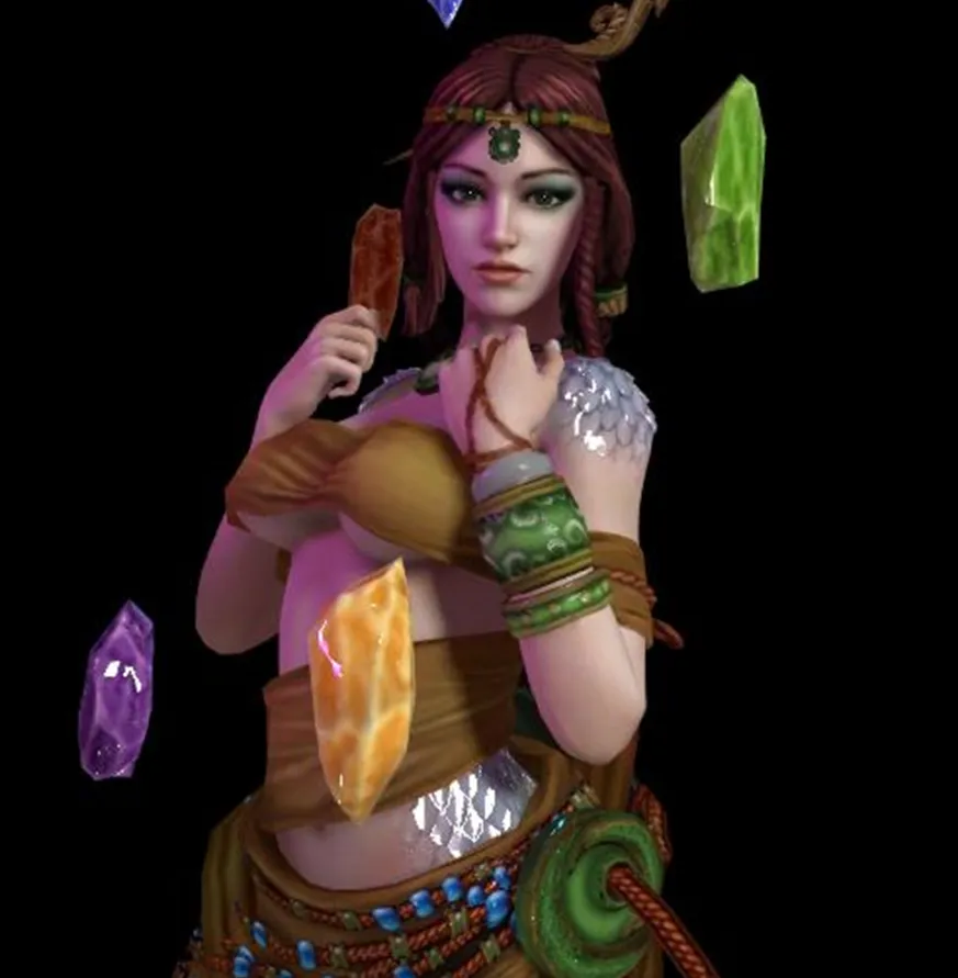 wunderwise.yeswa-林夕资源VAM