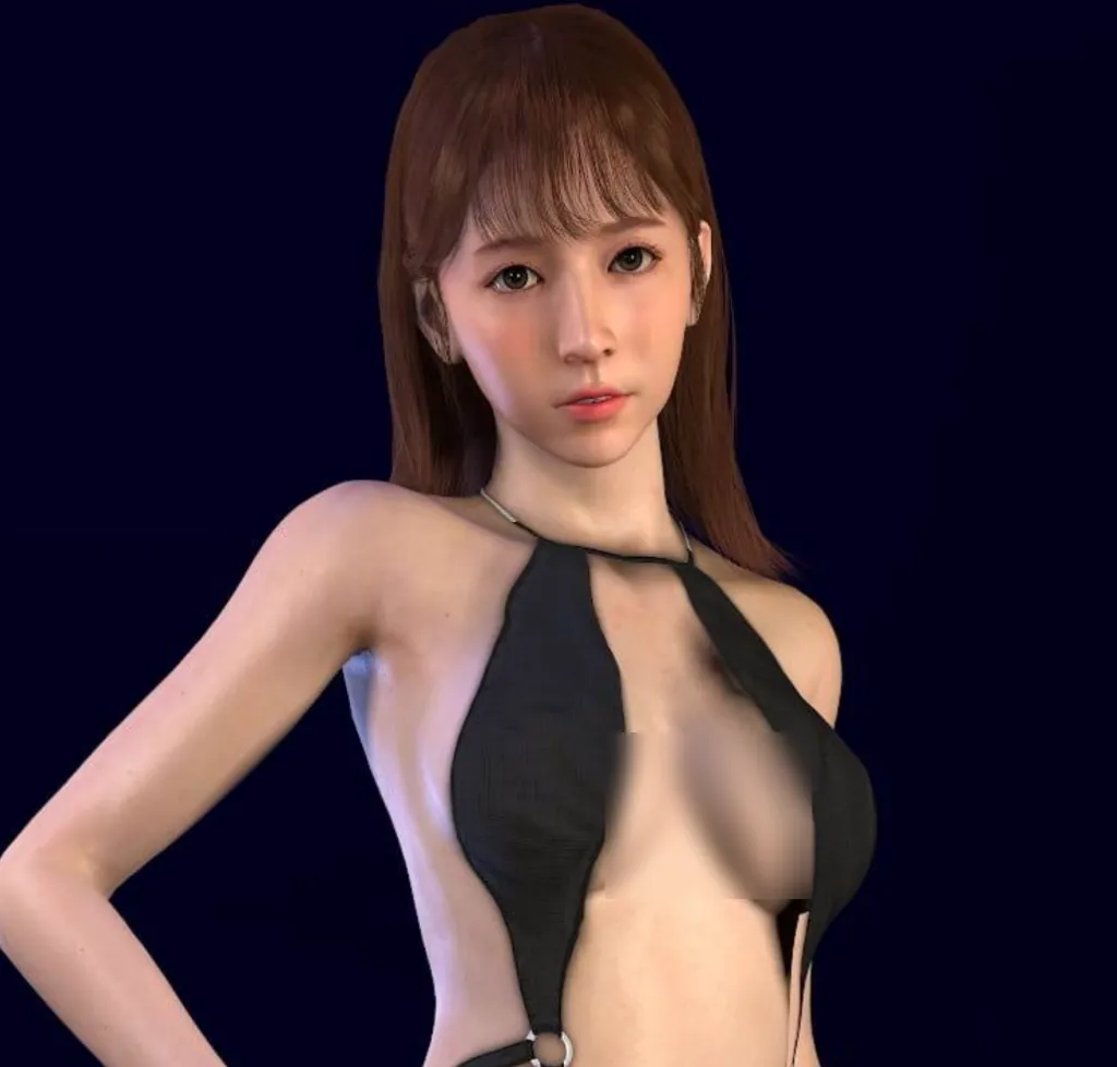 xxxa.Yua_Mikami_look-林夕资源VAM