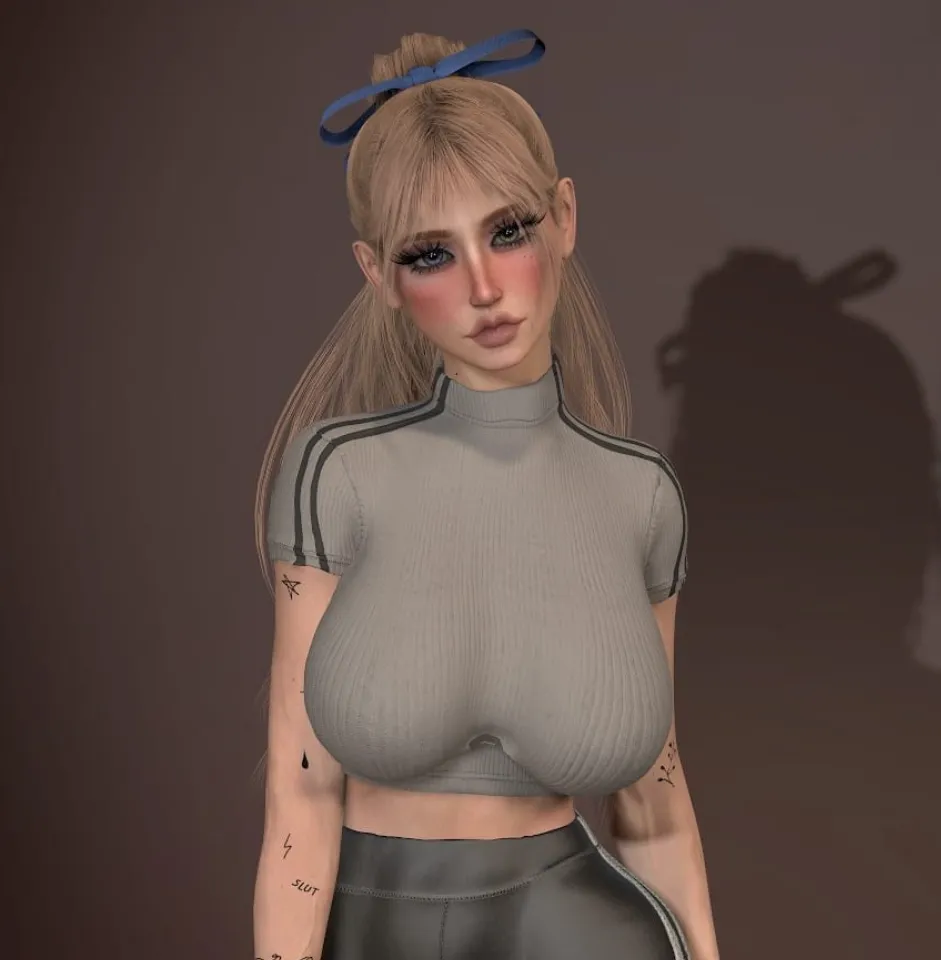 zajebanan.Blondie_MILF-林夕资源VAM