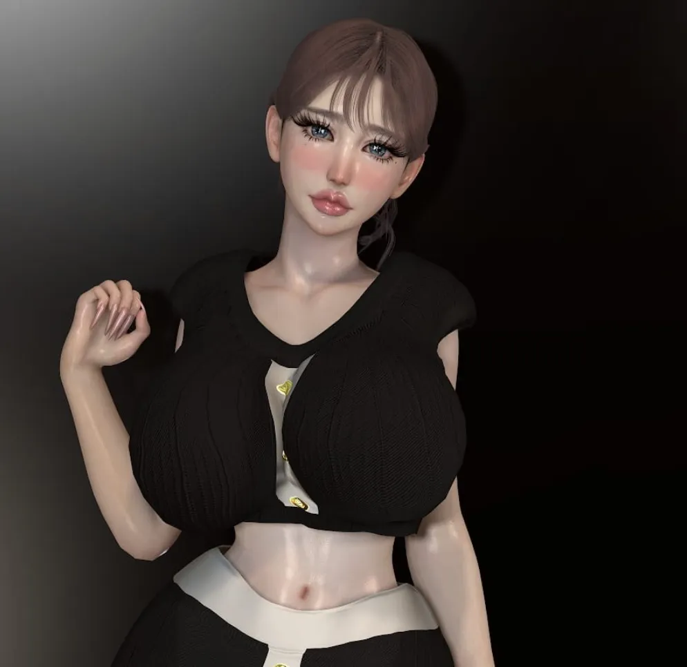 zajebanan.Crystal_eyes_MILF_v1-林夕资源VAM