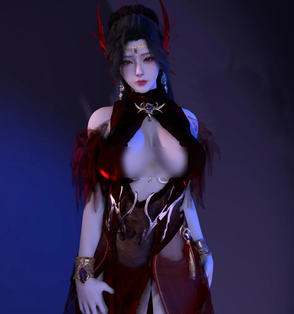 未知.鱼玄姬-林夕资源VAM